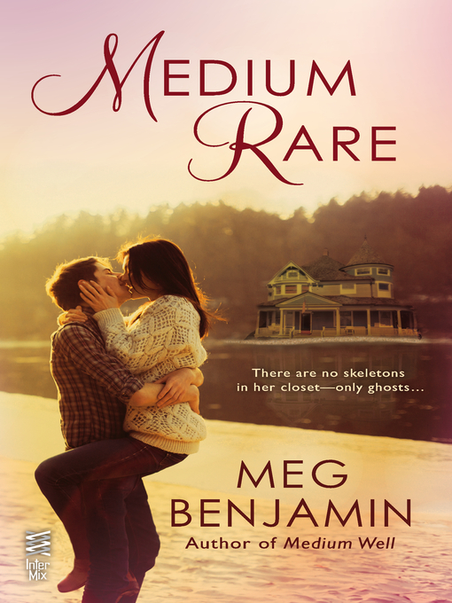 Title details for Medium Rare by Meg Benjamin - Available